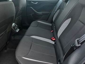 Skoda Kamiq Crossover Facelifting 1.5 TSI 150KM 2025 Skoda Kamiq 1.5TSI 150KM Selection Pakiet Winter Plus Bezwypadkowy Salon P, zdjęcie 24