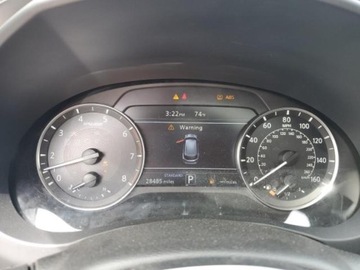 Infiniti QX50 2021 Infiniti QX50 Luxe, 2021r., 2.0L 2.0 Benzyna 268KM, zdjęcie 10