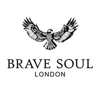 Brave Soul golf damski szary sweter rozmiar L