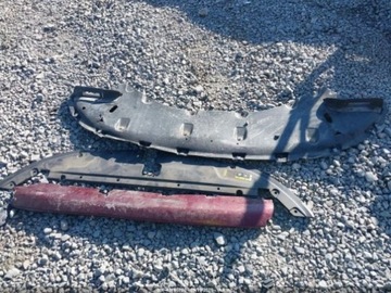 Chrysler Pacifica II 2020 Chrysler Pacifica 2021 CHRYSLER PACIFICA HYBRID TOURING L 3.6 Hybryda 260KM, zdjęcie 10