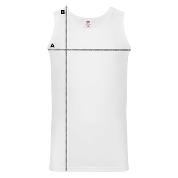 Фруктовый женский боксер Top T -Fish White XL