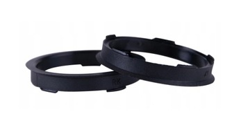 PIERŚCIENIE PIERŚCIEŃ CENTRUJĄCY 67,1mm na 60,1mm