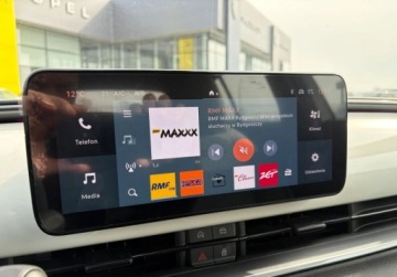 Fiat 2024 Fiat 600 Demo Gwarancja do 31.03.2027 1.2 Hybryda 145KM, zdjęcie 10