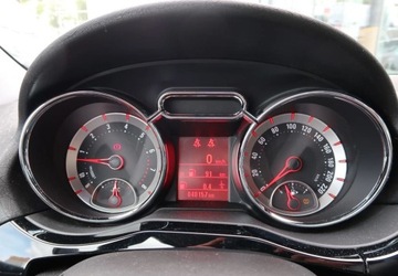 Opel Adam Hatchback 1.4 87KM 2018 Opel Adam dach panoramiczny, pakiet city, tempomat, pdc 1.4 Benzyna 87KM, zdjęcie 14