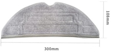 Аксессуары для Roborock s8 s8 PLUS s8 PRO ULTRA s8 PRO ФИЛЬТРЫ-ЩЕТКИ ШВАБРЫ