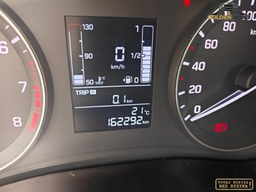 Hyundai i20 II 2016 Hyundai i20 1,2 benz klima elektryka wspomaganie 5 drzwi oplacony 1.2 75KM, zdjęcie 17
