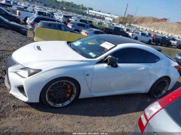 Lexus RC 2016 Lexus RC RC-F, 2016r., 5.0L 5.0 Benzyna 467KM, zdjęcie 5