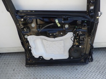 DVEŘE LEVÉ PŘEDNÍ FORD KUGA MK2