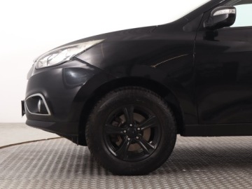 Hyundai ix35 SUV Theta 2.0 MPI 163KM 2010 Hyundai ix35 2.0 CVVT, Automat, Skóra, Klima, zdjęcie 14