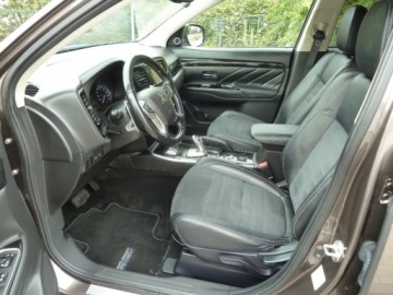 Mitsubishi Outlander III 2016 Mitsubishi Outlander HYBRYDA204 KONIE4X4204 KONIESKORYGWARANCJA 2.0, zdjęcie 6