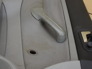 ОБИВКА БОКОВАЯ ПЕРЕДНЯЯ ЛЕВАЯ VW GOLF IV 5D