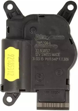 VALEO SILNIK KROKOWY 715277