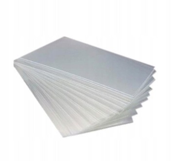 PLASTER KLEJ OCA LCD SZYBKA Huawei P40 lite 4G JNY-LX1