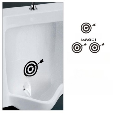 НАКЛЕЙКИ НА ТУАЛЕТ ВАННАЯ ОТДЕЛКА Унитаз ПВХ
