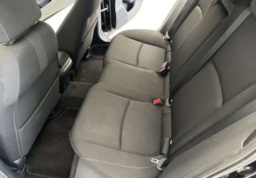 Honda Civic X Hatchback 5d 1.5 VTEC Turbo 182KM 2018 Honda Civic CIVIC SPORT PLUS 1.5 BENZ 182 KM Salon PL 2018r Warszawa, zdjęcie 7