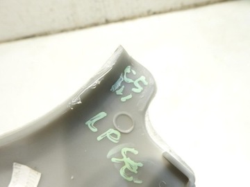 КРЫШКА СТОЙКИ А ЛЕВАЯ ПЕРЕДНЯЯ CITROEN C5 III X7 9655493577