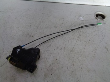 AVENSIS II T25 ZÁMEK PŘEDNÍ LEVÝ 03-06 KOMBI