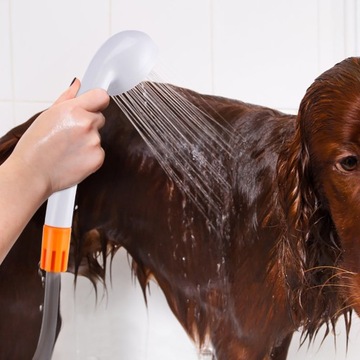 Портативный душ для кемпинга на открытом воздухе/в помещении, 2022 г.