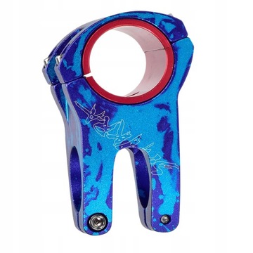 Premium Solid 31,8mm Zamienny wspornik roweru