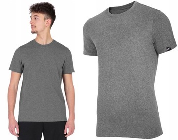 KOSZULKA MĘSKA JOMA T-SHIRT BAWEŁNA r.L