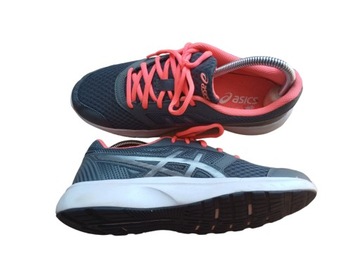 ASICS STORMER 2 BUTY DAMSKIE 40,5