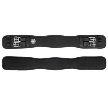 Popręg ujeżdżeniowy START MemoryFoam z pianką 50cm