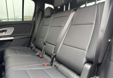 Mercedes GLB 2026 Mercedes-Benz GLB 250 z technologia EQ Elektryczny 272KM, zdjęcie 17