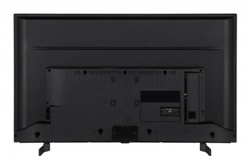 Телевизор QLED 43 дюйма 4K TOSHIBA 43QA5D63DG SMART