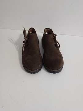 Мужская обувь Stockerpoint