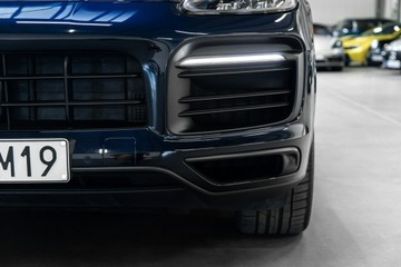 Porsche Cayenne III SUV 3.0 340KM 2021 Porsche Cayenne Coupe 340KM. Gwarancja 01.2027., zdjęcie 11