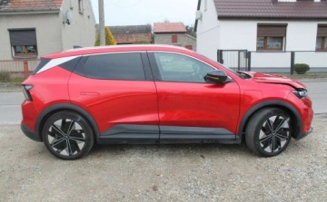 Renault Scenic IV 2024 Renault Scenic Elektryczny 218KM, zdjęcie 3