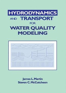 Hydrodynamics and Transport for Water Quality