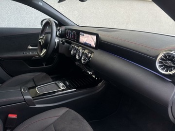 Mercedes CLA C118/X118 Coupe Facelifting 1.3 200 163KM 2024 Mercedes-Benz CLA 200, zdjęcie 15