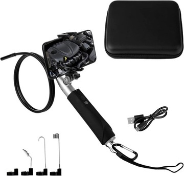 Obiektyw 8MM HD 1200P przewodowa kamera wa,Kamer