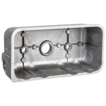 Крышка головки C-330, клапанная клавиатура Ursus 50000151