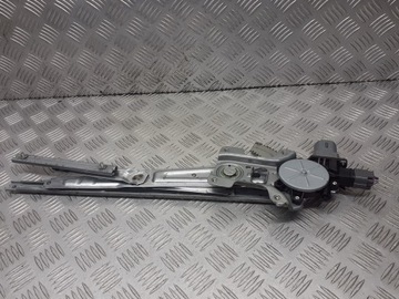 MECHANIZMUS OKNO LEVÝ PŘEDNÍ MITSUBISHI LANCER VIII 403310