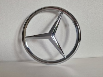 ZNAK ZNAKY PŘEDNÍ MERCEDES A W169 A1698880186