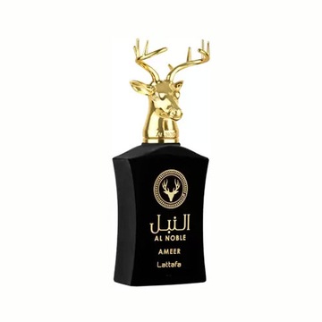 Lattafa Al Noble Ameer 100ml