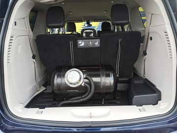 Chrysler Pacifica II 2017 Chrysler Pacifica dla niepełnosprawnych, winda, zdjęcie 8