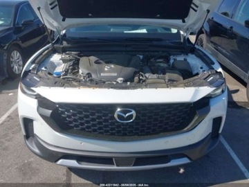 Mazda 2024 Mazda CX-50 2024r., 4x4, 2.5L 2.5 Benzyna 227KM, zdjęcie 11