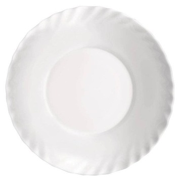 УЖИН 36 БЕЛЫХ ТАРЕЛОК НА 12 ЧЕЛОВЕК