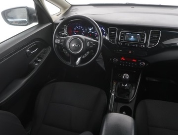 Kia Carens IV Minivan 1.6 GDI 135KM 2015 Kia Carens 1.6 GDI, Salon Polska, GAZ, Klima, zdjęcie 6
