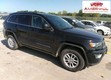 Jeep Grand Cherokee IV 2018 Jeep Grand Cherokee 2018, 3.6L, 4x4, LAREDO, p...