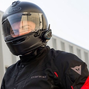 Hi-Fi интерком Midland BTX2 PRO S LR Bluetooth