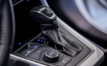 Toyota RAV4 V SUV 2.5 Hybrid Dynamic Force 222KM 2020 Toyota RAV4 2.5 Hybrid Comfort Style 4x4 2.5 Hybryda 222KM, zdjęcie 30