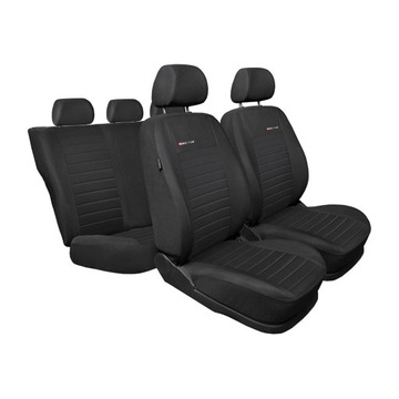POKROWCE do Opel Corsa A, B, C, D, E (1982-2019) El P4