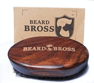 12 Elementowy Zestaw do brody BEARD BROSS Trymer