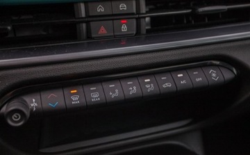 Fiat 2024 Fiat 600 1.2 Turbo Hybrid eDCT SalonPL FVat Od Reki Dobrze Wyposazony 1.2, zdjęcie 21