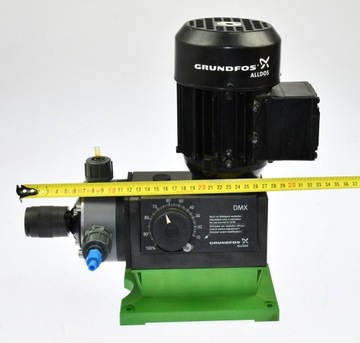 DMX 50-10 B-PVC-R/E/SS-X-E1B1B1 Дозатор Grundfos