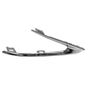 Listwa pod reflektor CHROM PRAWA LEXUS NX 18 - 21